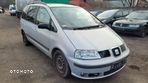 Seat Alhambra 1.9 tdi LB7Z na części - 2