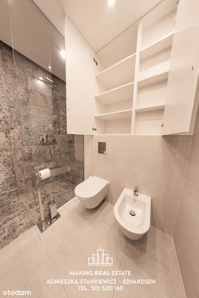 90 m2,  100 000 zł mniej, możliwość 3/ 4 pokoi, 2 tarasy, garaż-5