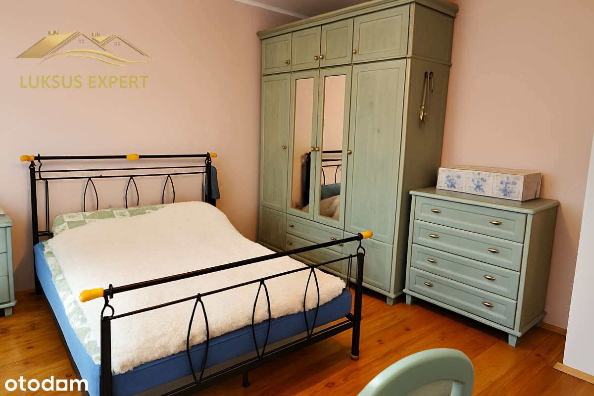 Jeśli przestrzeń do życia? To właśnie tu.-10