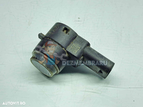 Senzor parcare Mercedes Clasa ML (W166) [Fabr 2011-2022] A2125420018 - 1