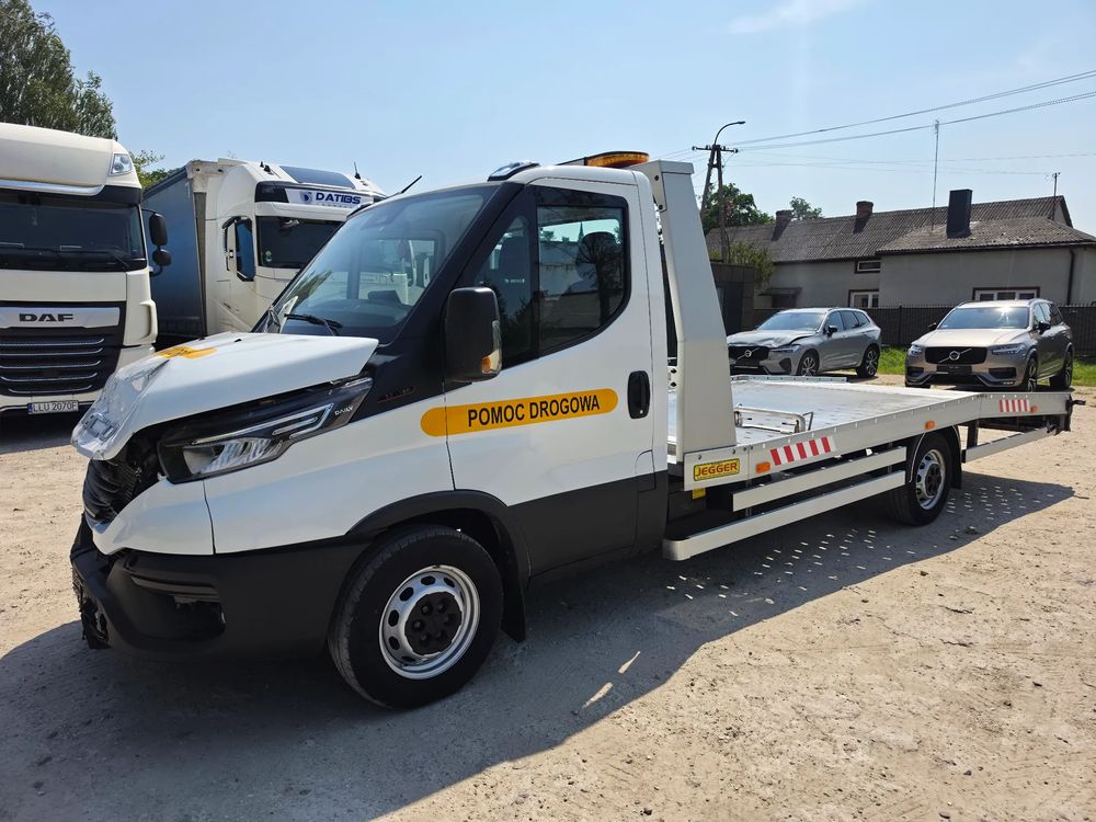 Iveco Daily 2025