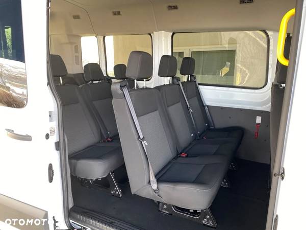 Ford Transit Kombi 130KM TREND - 8