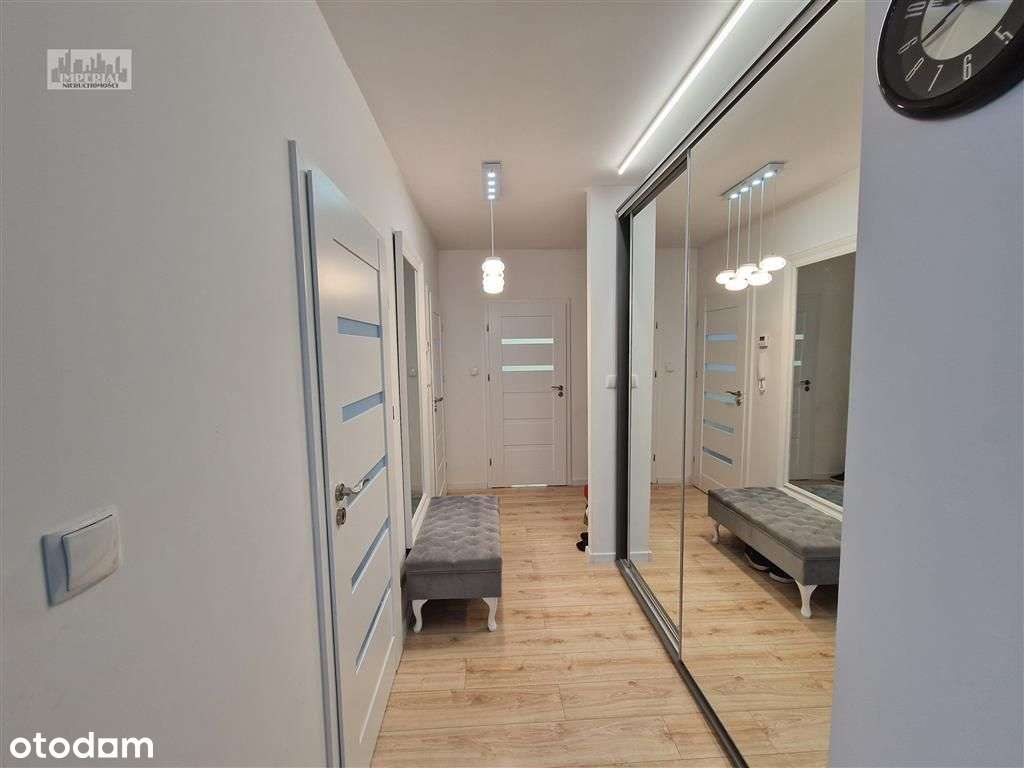 Mieszkanie z 2022 r. | Obszerny Taras - 40 m2-3