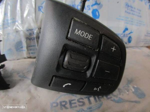 Interruptor 9326473 318123485AA BMW F46 SERIE 2 2019 1.5D 115CV 5P CINZA Volante Multifunções - 3