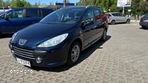 Peugeot 307 - 1