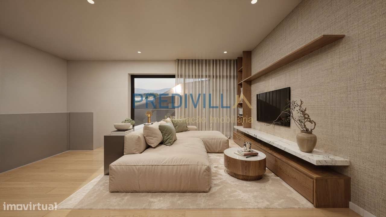 Andar Moradia T3 Venda em Areosa,Viana do Castelo-10