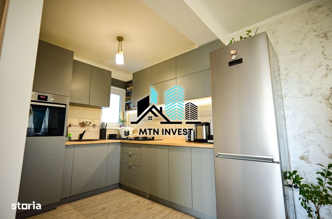 Casa de vanzare 4 camere, Selimbar Unirii | Curte proprie-6