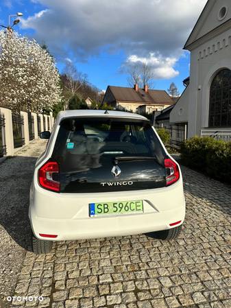 Renault Twingo Electric Techno - 4