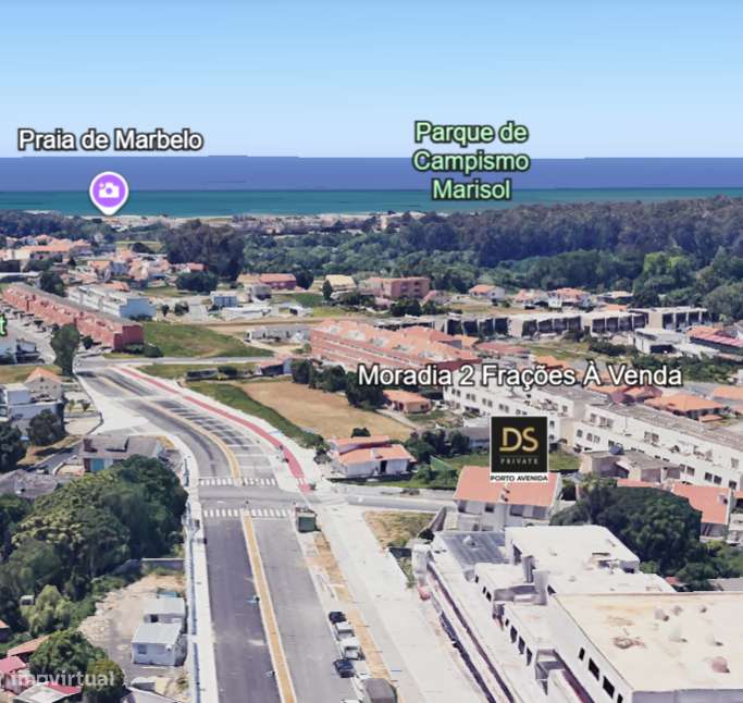 Moradia T2 Venda em Madalena,Vila Nova de Gaia-28