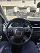 Audi A4 Avant 2.0 TDI DPF multitronic Attraction - 9