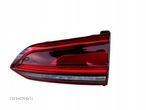 LAMPA PRAWA TYLNA TYŁ W KLAPĘ VW TOUAREG III 3 LED - 2