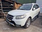 Dezmembram Hyundai Santa Fe, an 2007, motor 2.2 euro 4 - 1