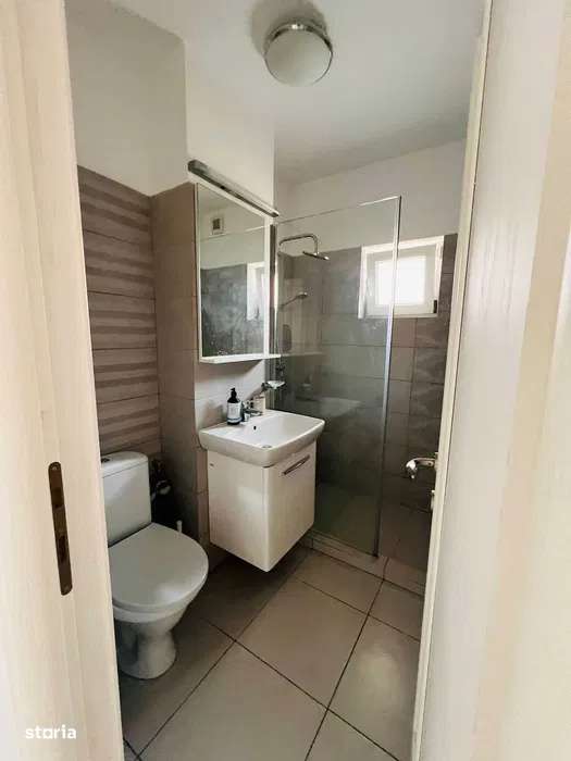 Apartament 3 camere|Aviatorilor|Arcul de Triumf|METROU|Mobilat Utilat| - Imagine principală: 5/5