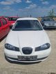 Far Stanga Seat Ibiza 2007 Hatchback Alb - 1