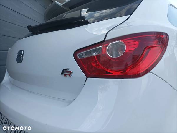 Seat Ibiza 1.4 TSI FR DSG - 13