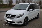 STEINHOF HAK HOLOWNICZY MERCEDES VITO 3 III W447 V-KLASA V-CLASS od 2014  + UNIWERSALNY MODUŁ 7 PIN - 5