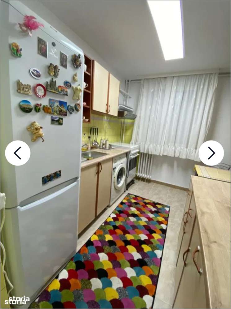 3 Camere Drumul Taberei Valea Argeșului-0