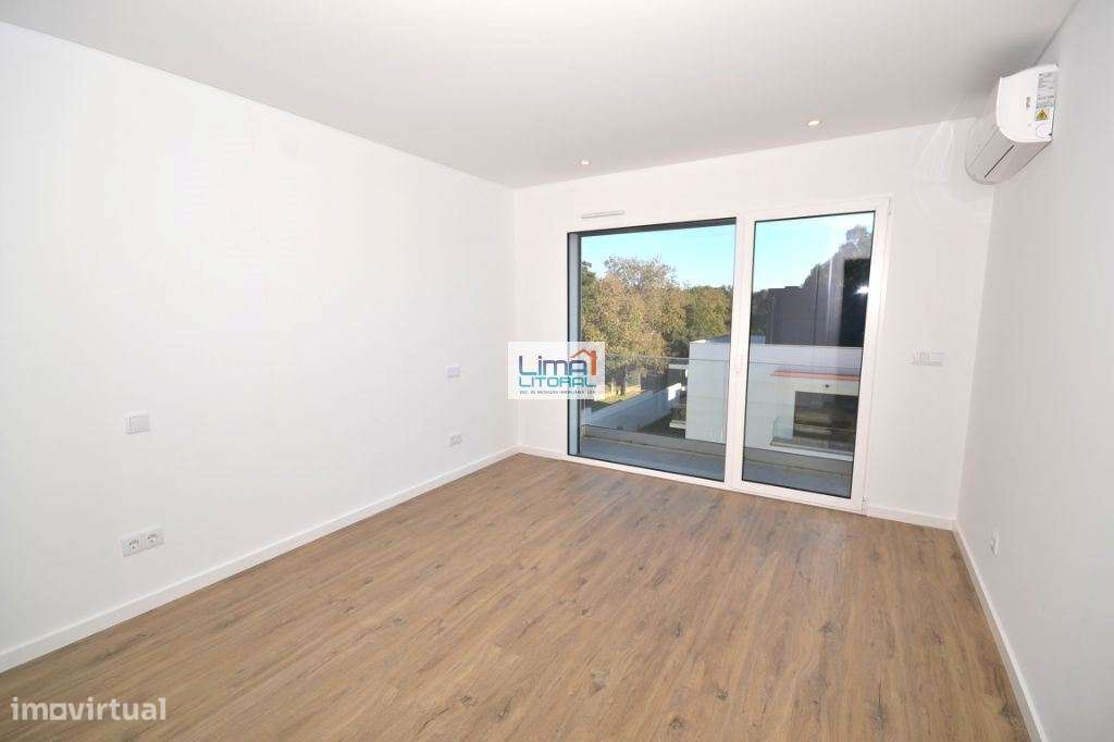 Moderno apartamento T3 - condomínio fechado com piscina-18