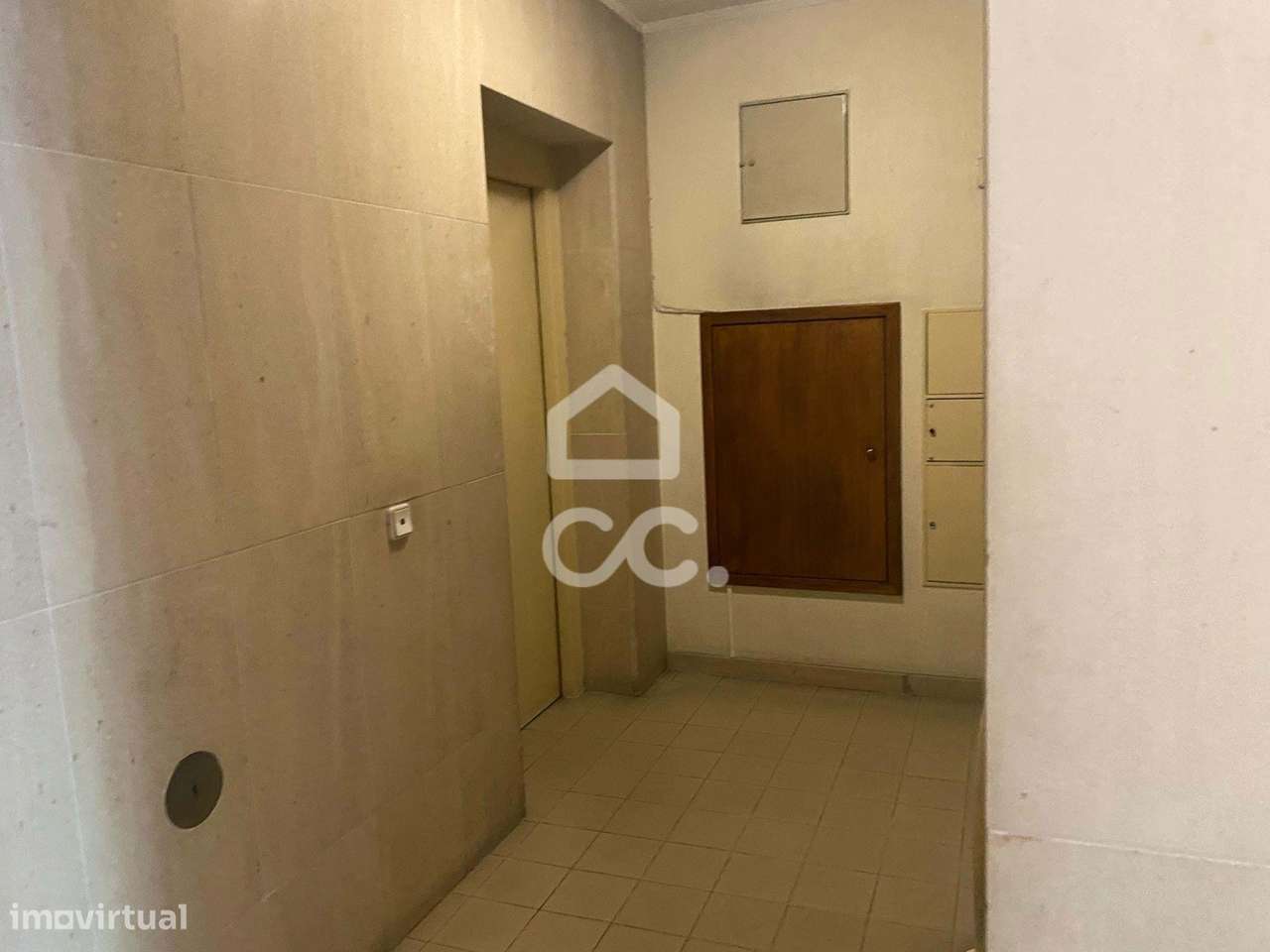 Apartamento T1 no Centro de Braga-12