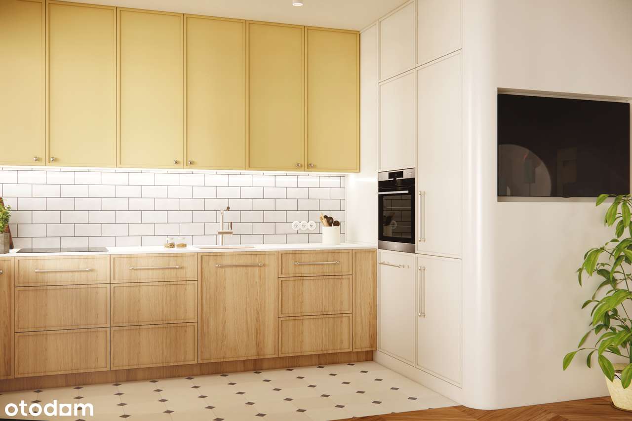 2 pokoje dla Singla/Pary wysokie mieszkania,duże przeszklenia. Zadzwoń - Pełny obrazek: 2/6