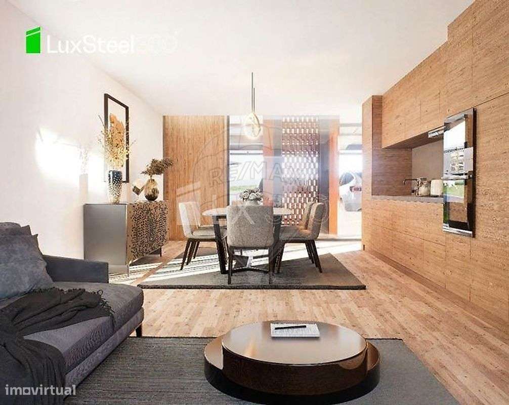 Moradia T3 para venda - Grande imagem: 2/18