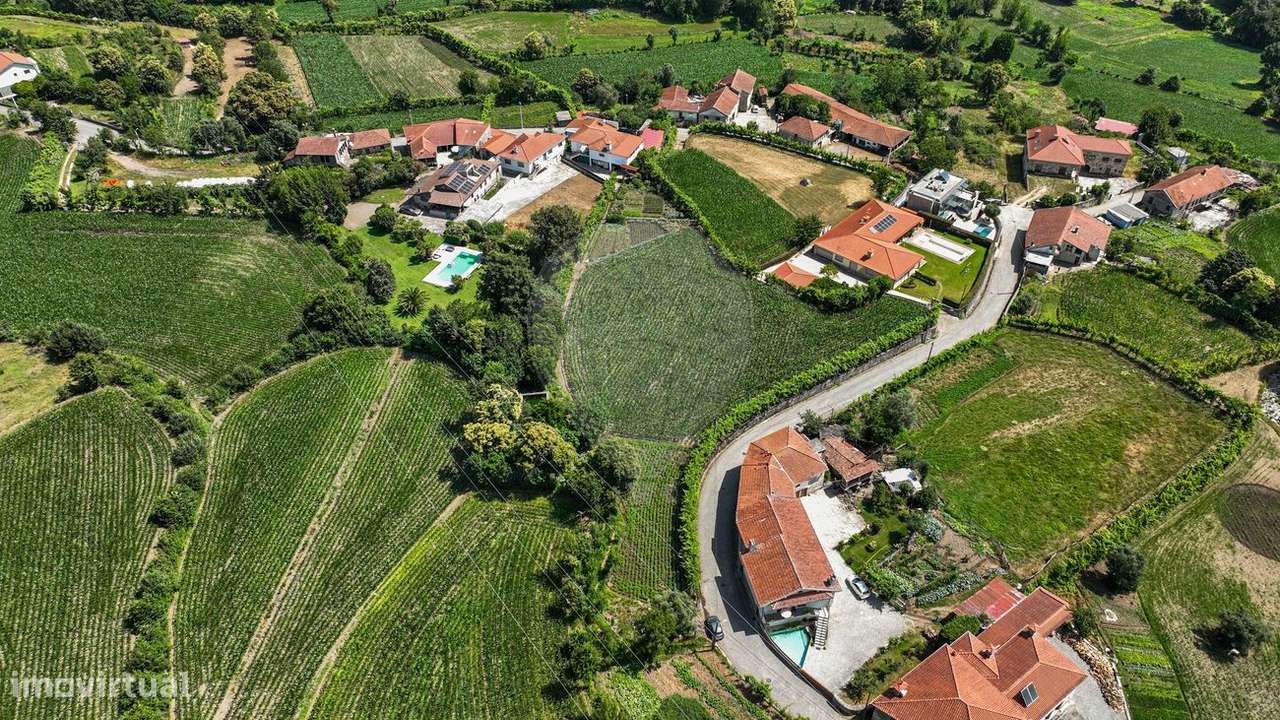 Terreno  para venda-9