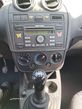 Piese/Dezmembrez Ford fiesta 1.4Tdci An 2008 - 9