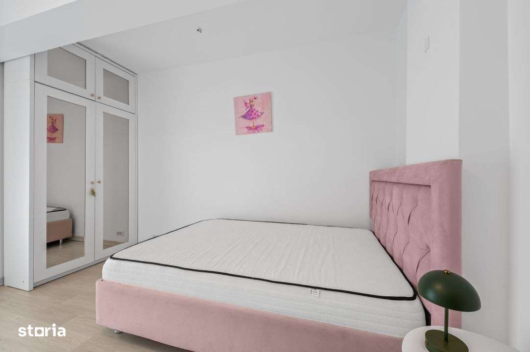 Apartament 3 camere, Eminescu - Viitorului, imobil 2021-16