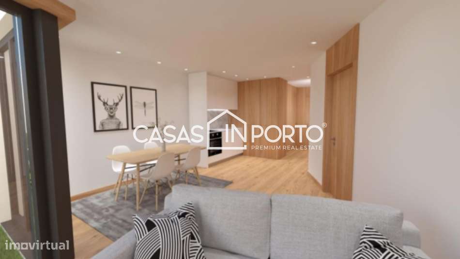 Apartamento junto ao Pólo Universitário - Grande imagem: 4/19