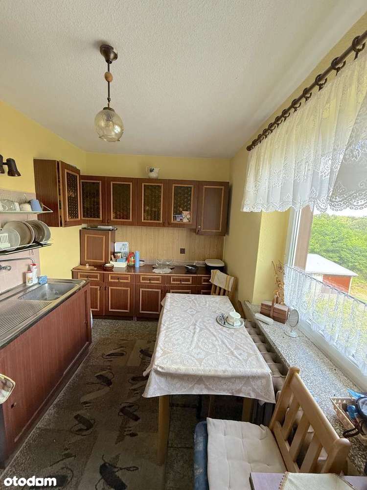 Mieszkanie 54 m² + piwnica 15 m² – idealne dla rodziny lub pod inwesty-3