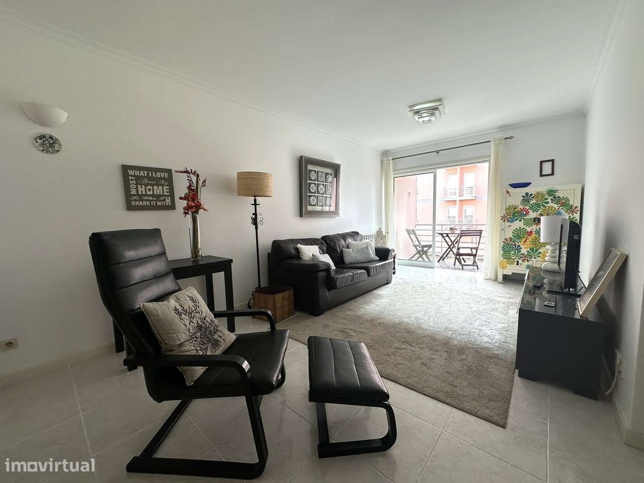Apartamento T1 no Cabedelo
