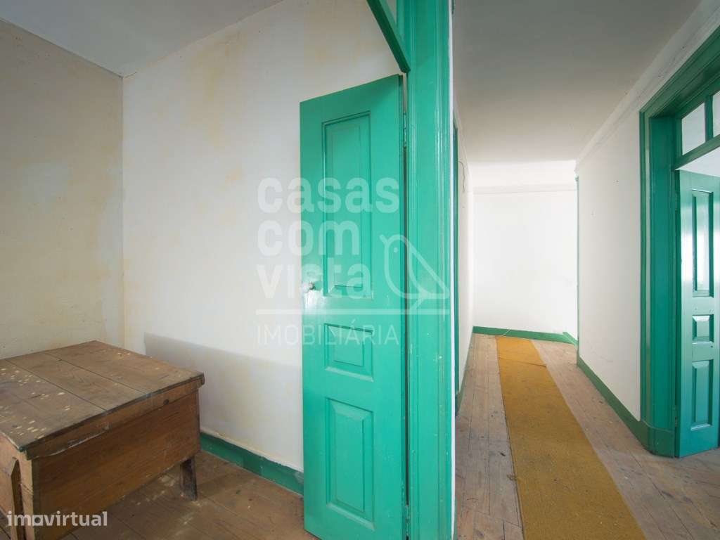 Prédio com Projeto Aprovado no Centro do Louriçal, Pombal - Leiria-9