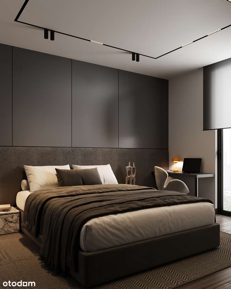 Kopalniana 1 | apartament 2-pok. | 5 - Pełny obrazek: 3/10