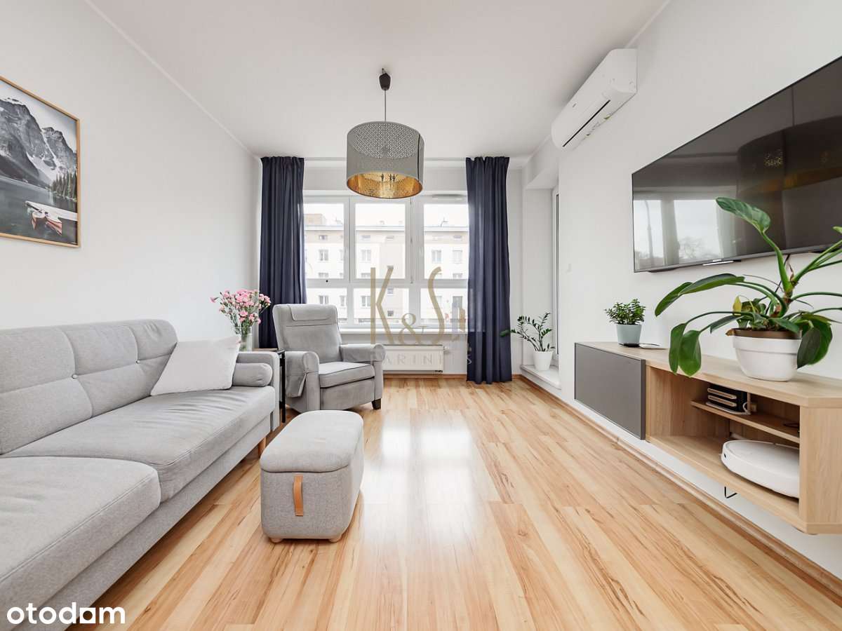 Przytulne 2 pokojowe mieszkanie -  Stawki - Pełny obrazek: 5/20