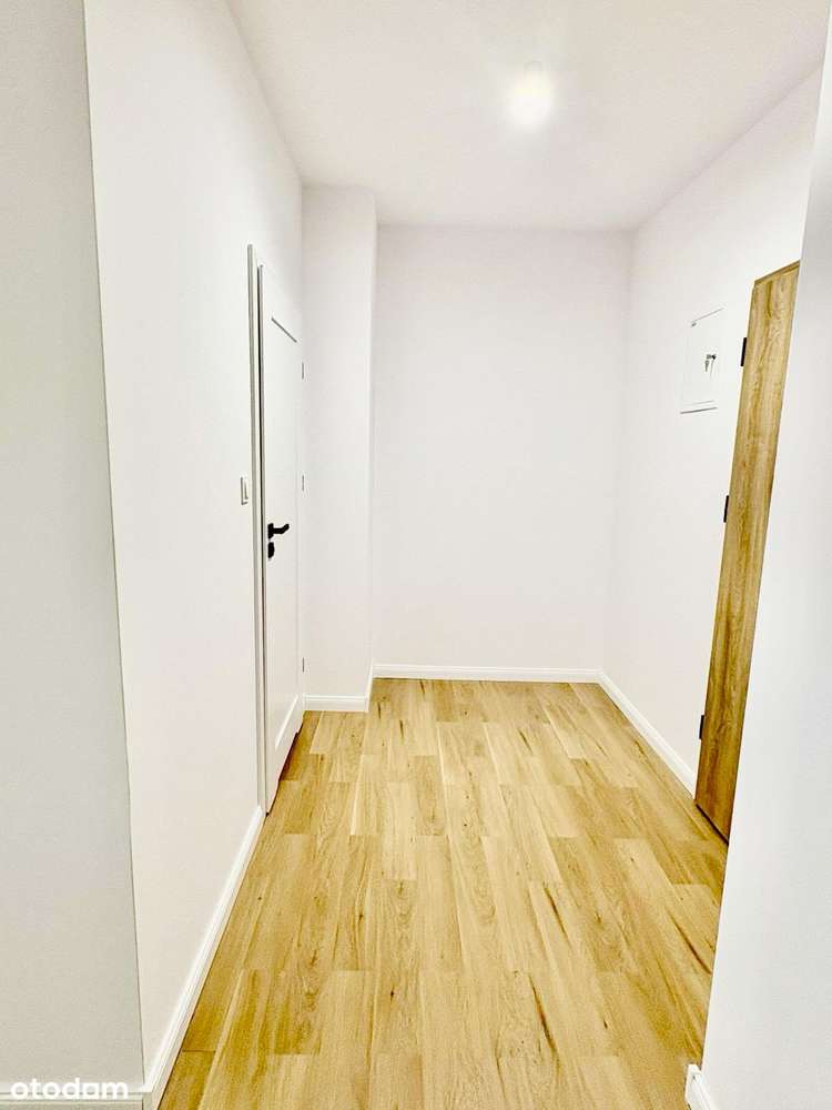 Nowe ,wyposażone 42 m2 , gotowe do zamieszkania Malbork Litewska - Pełny obrazek: 5/11