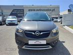 Opel Crossland X 1.2 Innovation - 3