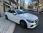 Mercedes-Benz C 180 Cabrio 9G-TRONIC AMG Line - 8