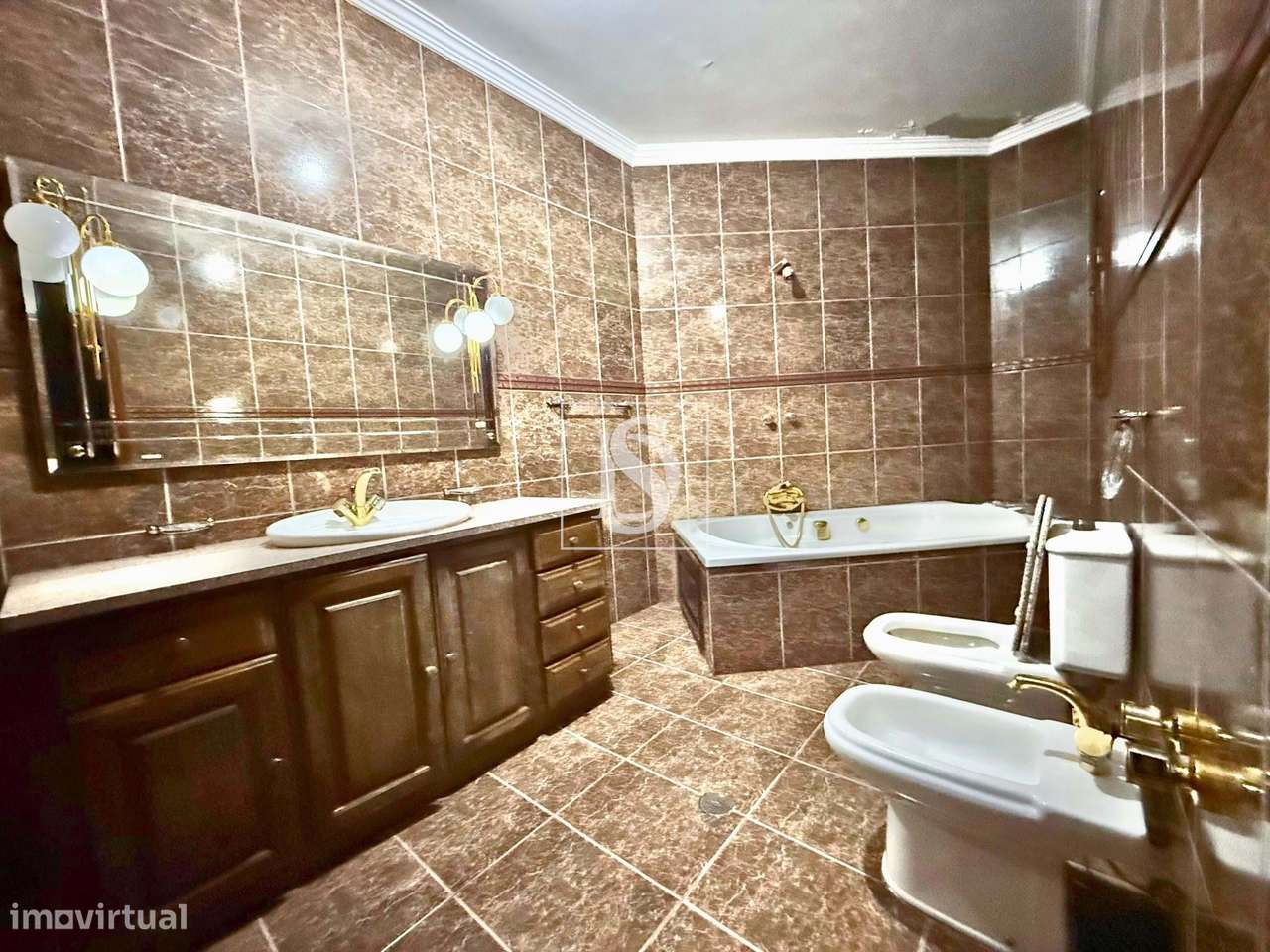 Moradia com 6.160 m² de terreno – Viana do Castelo-19