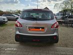 Nissan Qashqai 2.0 dCi 4 x 4 DPF acenta - 8