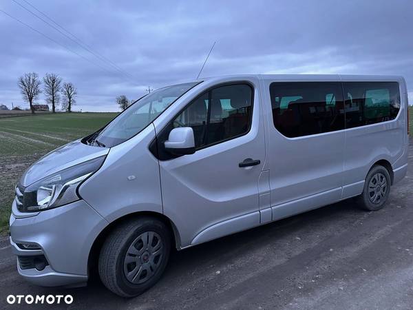 Fiat Talento - 2