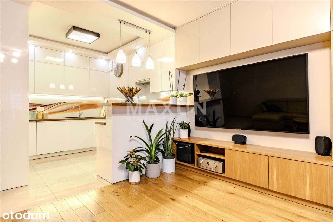 Komfortowe 3 pokoje na prestiżowym osiedlu-7