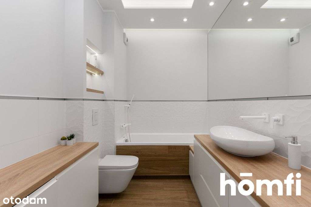 rodzinne cztery pokoje na osiedlu Idea, Śląska - Pełny obrazek: 5/19