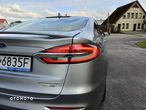 Ford Mondeo 2.0 EcoBoost Titanium - 29