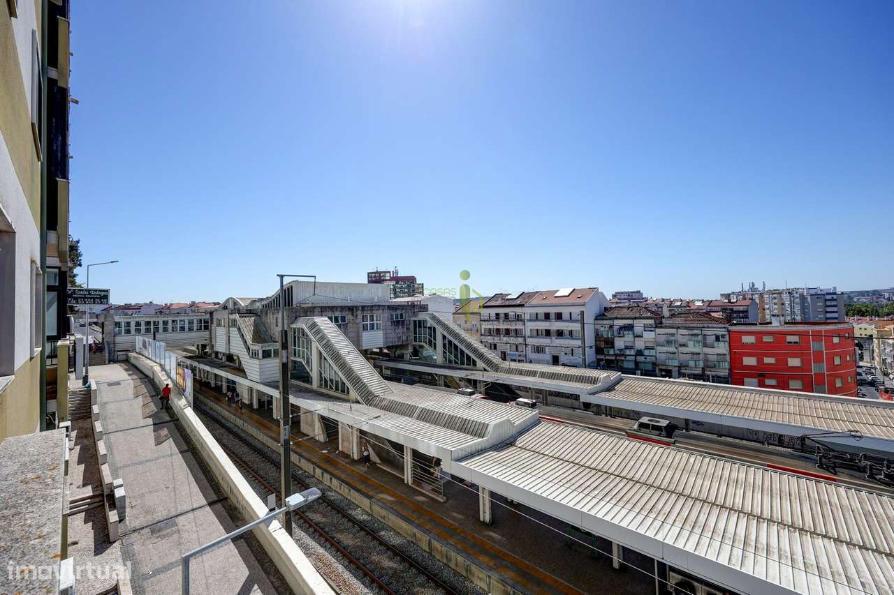 Apartamento T3 Venda em Queluz e Belas,Sintra-37