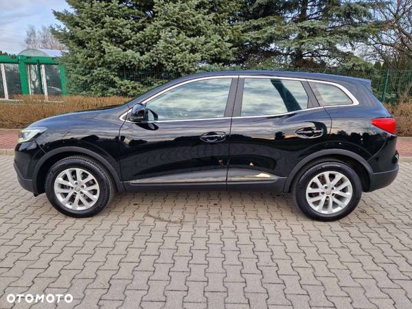 Renault Kadjar Energy TCe 130 Life - 11