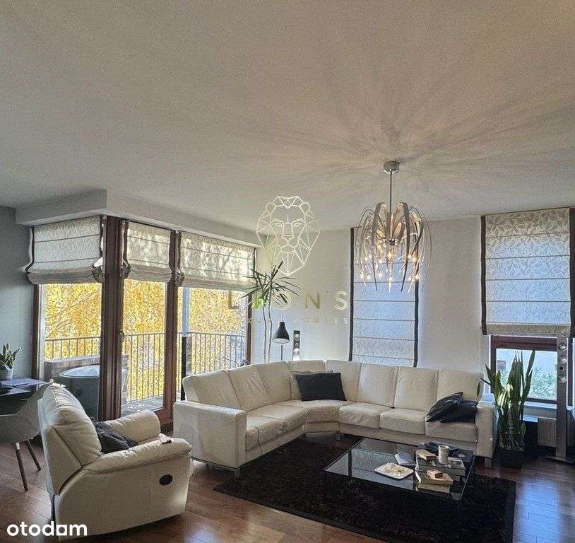 Wysoki standard, na sprzedaż - 104m2-17