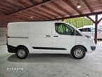 Ford Transit Custom - 4