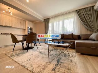 Apartament 3 camere de lux curte proprie zona Albert Nord Ploiesti