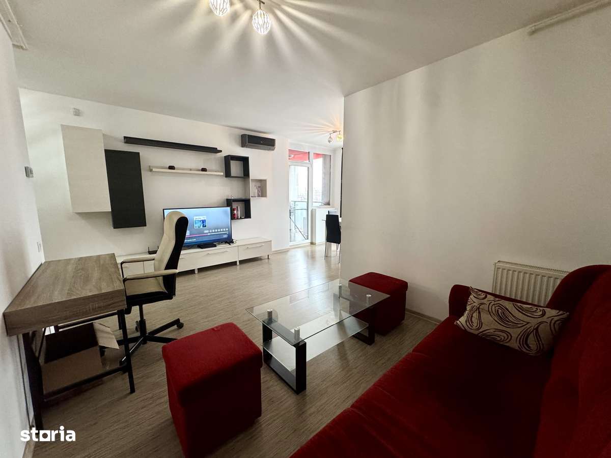 Vand apartament 2 camere, ARED-Kaufland - Imagine principală: 5/16