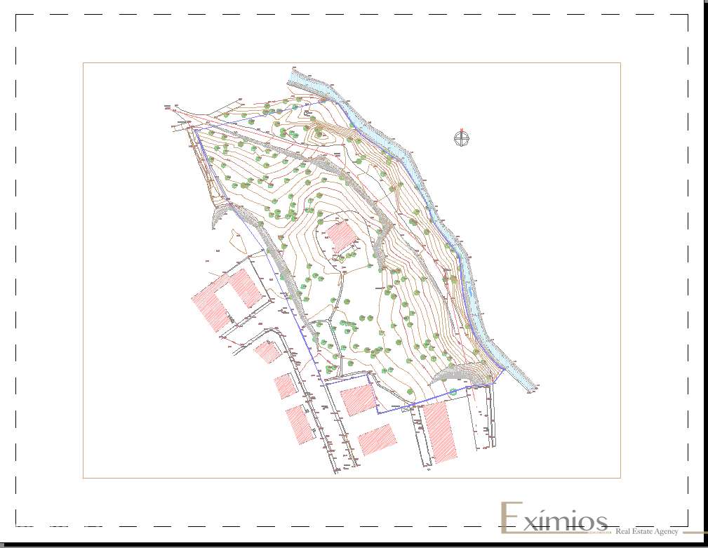 Terreno para construção em Árvore - Grande imagem: 4/4
